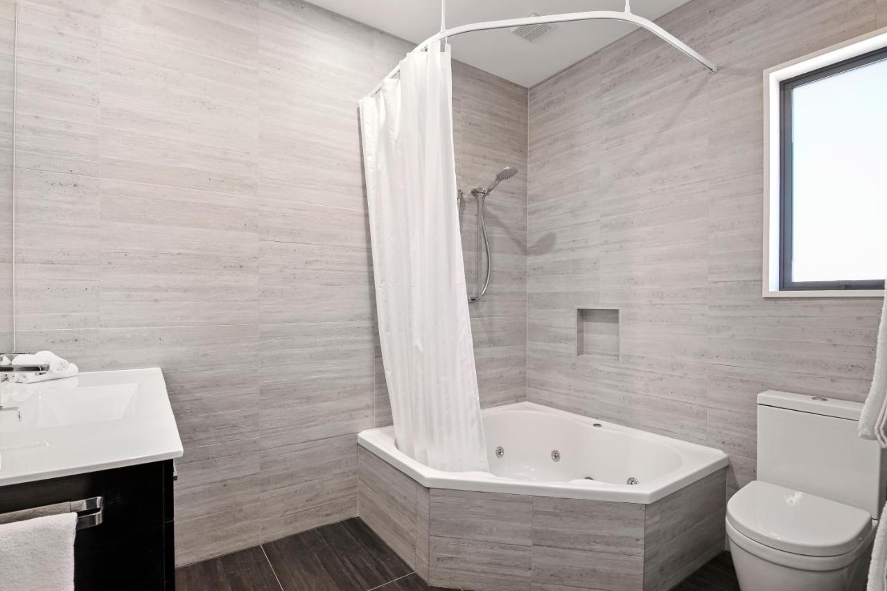 Grand Suites Murchison Buitenkant foto