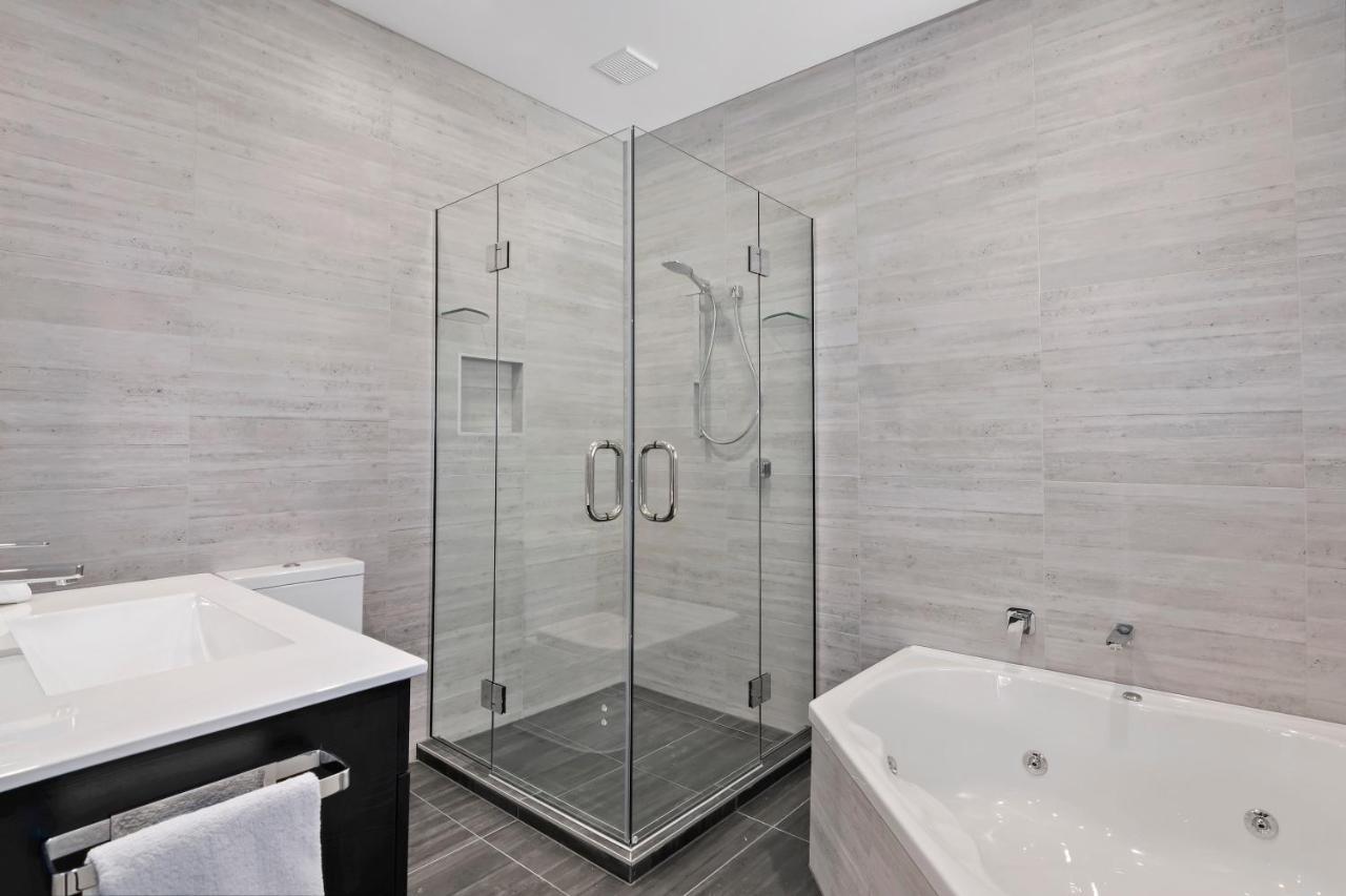 Grand Suites Murchison Buitenkant foto